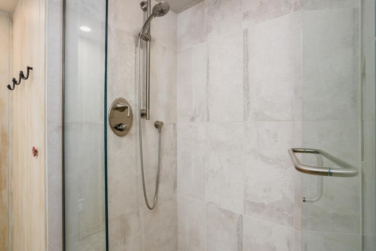 Downtown Contemporary Cove Villa Anchorage Dış mekan fotoğraf